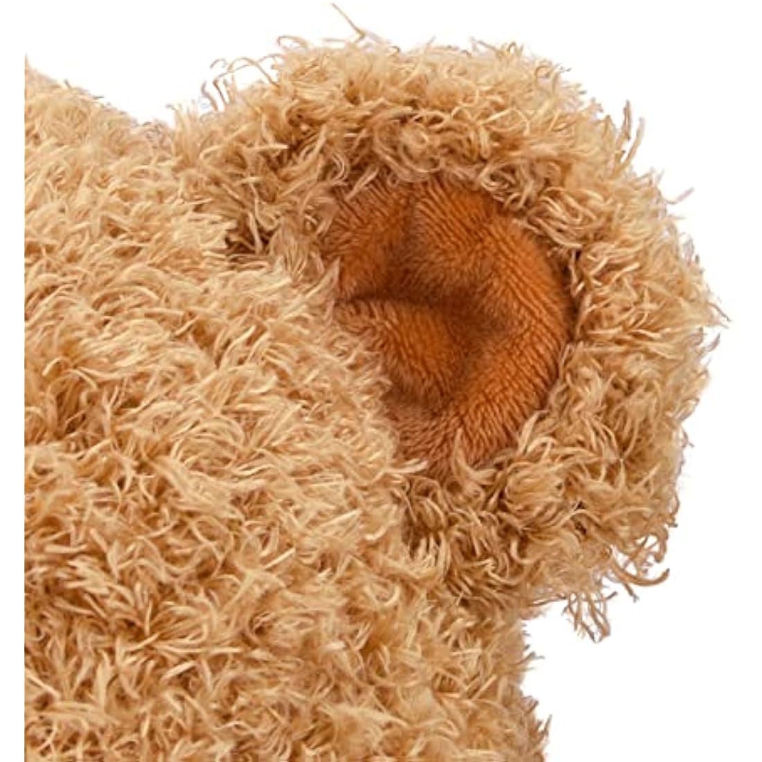 Bebamour 52CM Large Teddy Bear Baby Stuffed Animals Soft Toys Teddy Bears for Girs Gifts, Christening, Baby Shower, Birthday, Christmas Toys for Kids